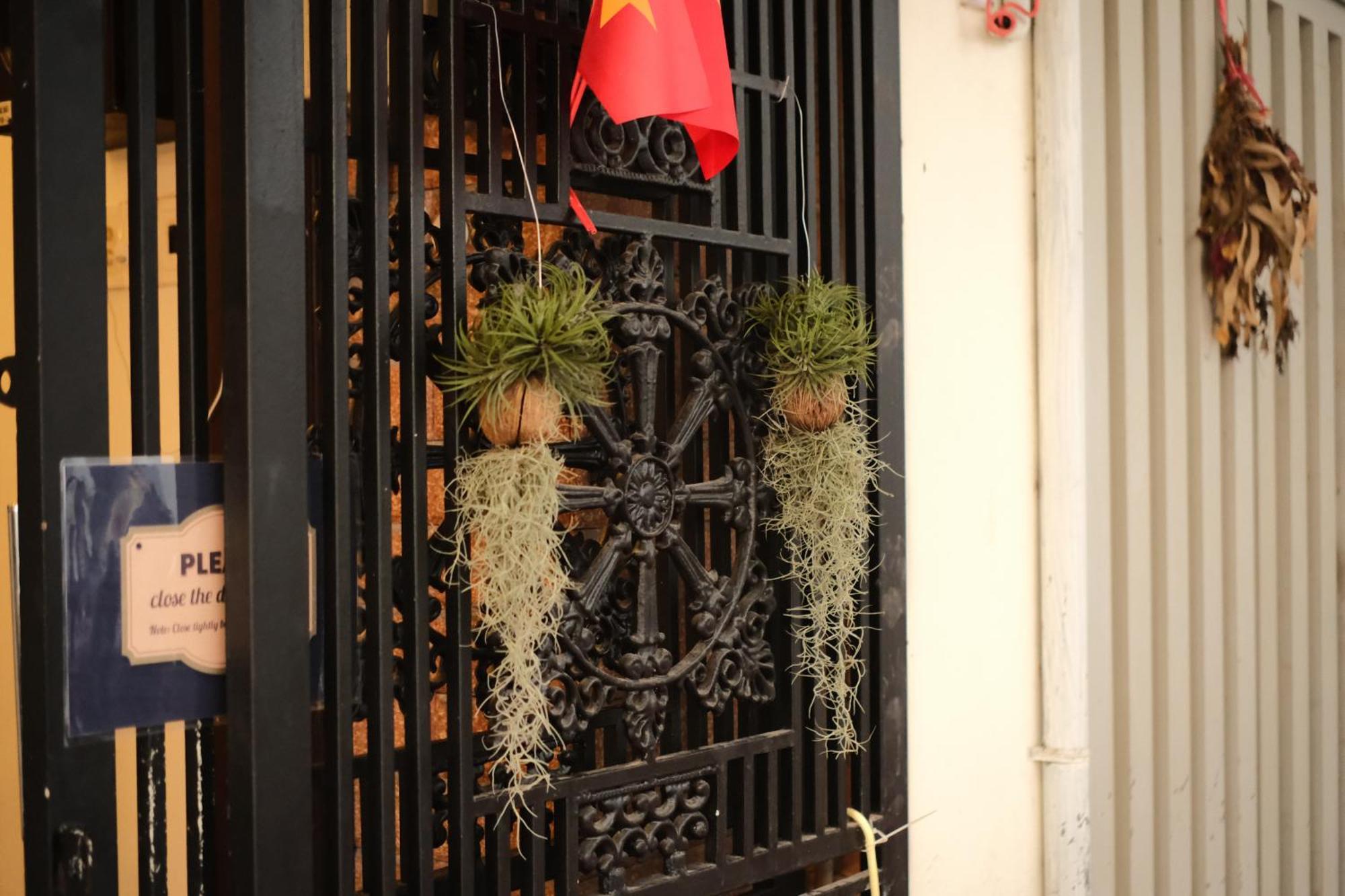A Little Saigon Hotel - Bui Vien Walking Street Ho Chi Minh-staden Exteriör bild