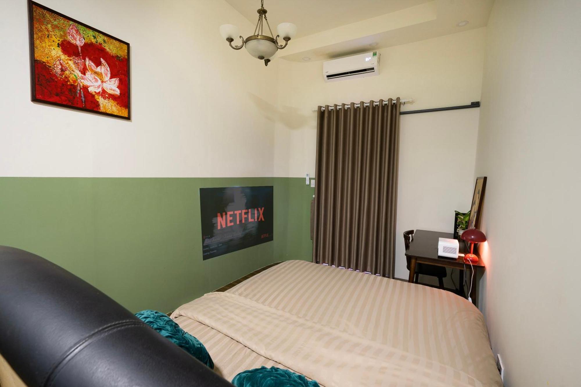 A Little Saigon Hotel - Bui Vien Walking Street Ho Chi Minh-staden Exteriör bild