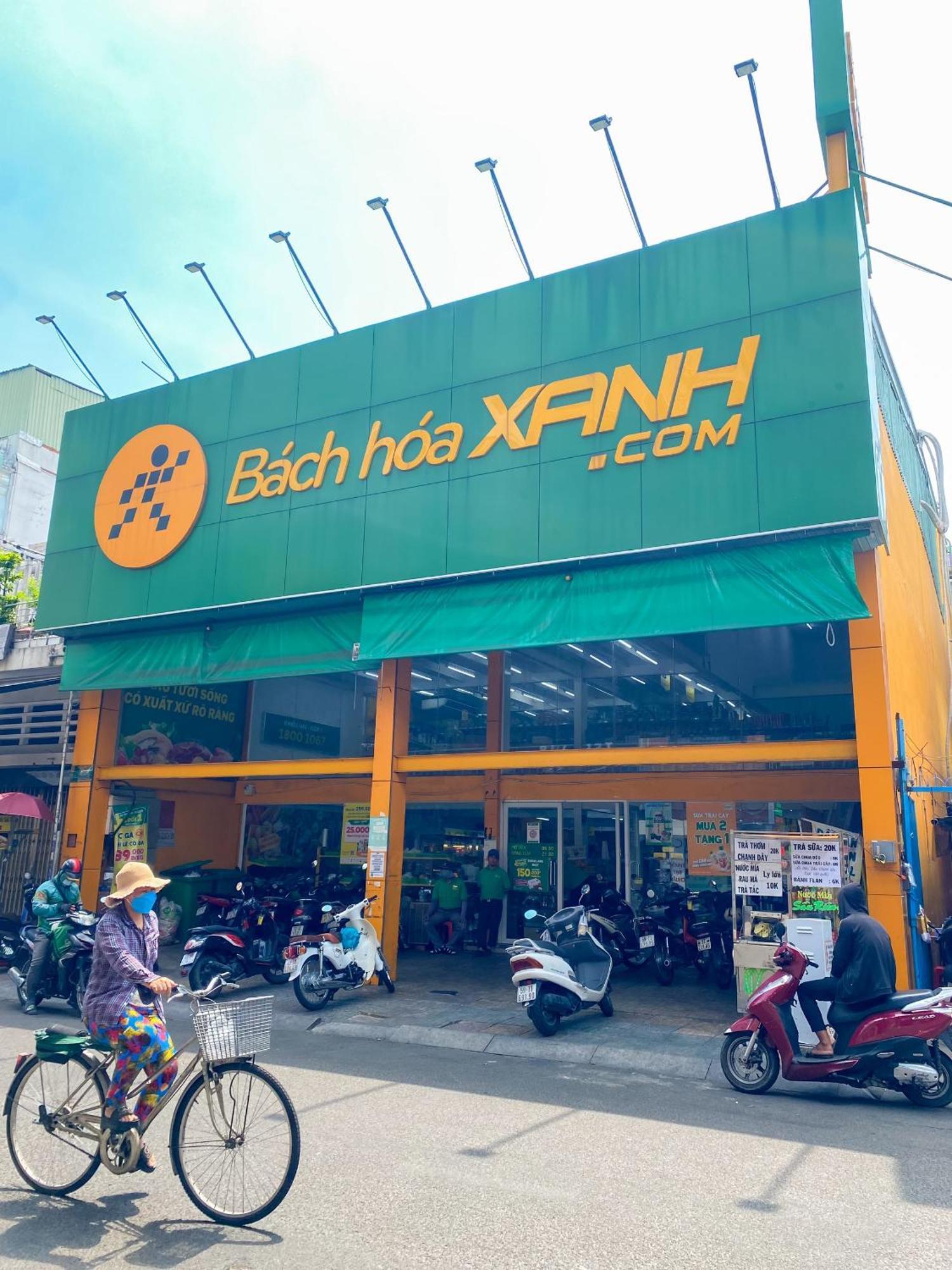 A Little Saigon Hotel - Bui Vien Walking Street Ho Chi Minh-staden Exteriör bild